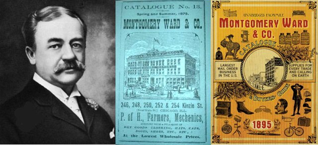 Ventas por catálogo