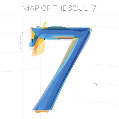 "Map of the Soul:7"
