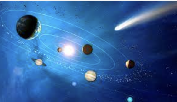 Planet Presentation #2