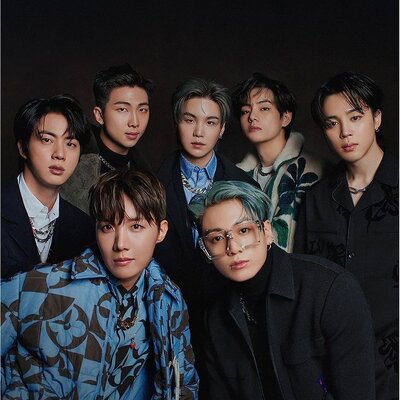 Timeline: BTS timeline