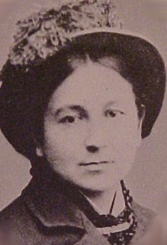 SUSETTE LA FLESCHE