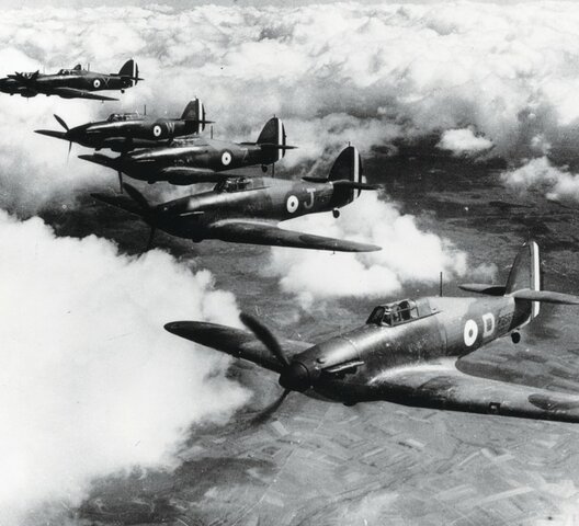 Battle of Britain