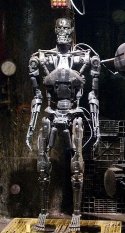 Terminator t-700