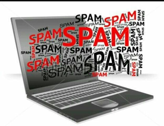 EL 90% DEL CORREO ELECTRONICO YA ES SPAM