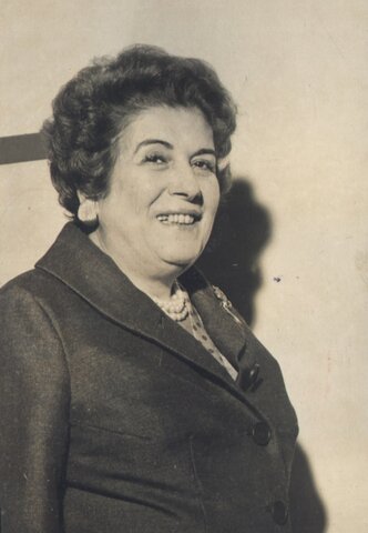 Maria Martins - 1894 / 1973