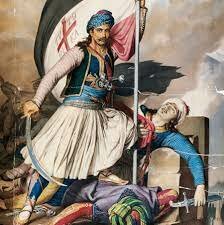 Greek War of Independence