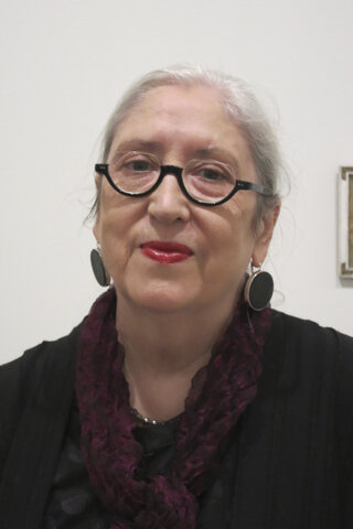 Graça Morais - 1948