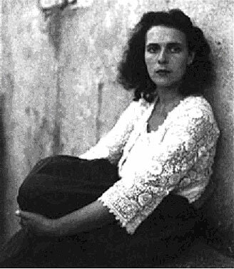 Leonora Carrington - 1917 / 2011