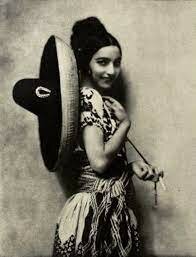 Rosa Rolanda - 1895 /1970