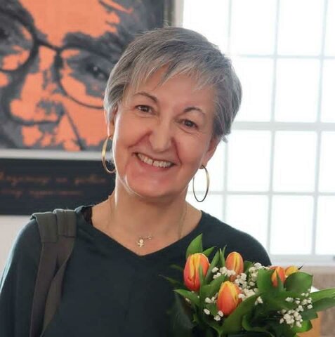 Mafalda Rocha - 1957