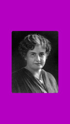 Naixement de Maria Montessori
