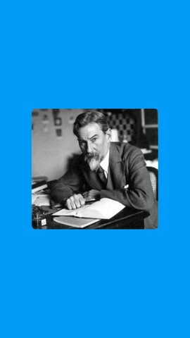 Naixement de Édouard Clarapède