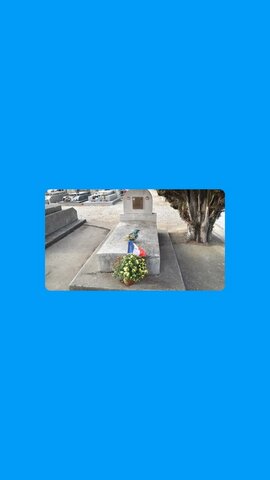 Mort de Édouard Claparède