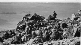 Timeline: EJE CRONOLÓGICO 3ºEVALUACIÓN - EDUARDO MARTÍNEZ