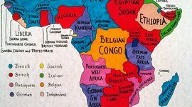 Timeline: Unit 1 Timeline (Austin Smith)