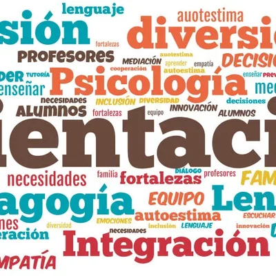 Timeline: Historia de la Orientación Educativa