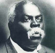 William Saunders Crowdy