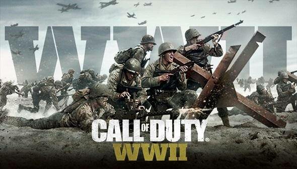 Call of Duty WW2