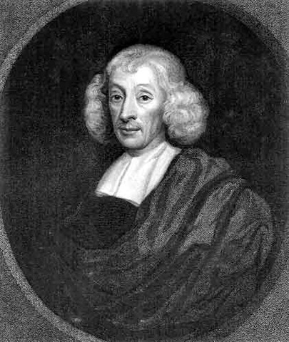 John Ray, 1683
