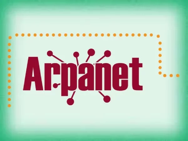 El desarrollo de ARPANET (1969)