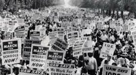 Timeline: Civil Rights Timeline