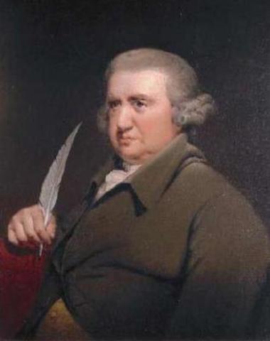 Erasmus Darwin