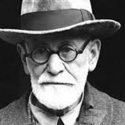 Timeline: Життєпис Зигмунда Фрейда