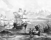 1r ª VOLTA AL MÓN EN VAIXELL