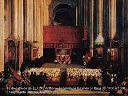 FINALITZACIO DEL CONCILICI DE TRENTO