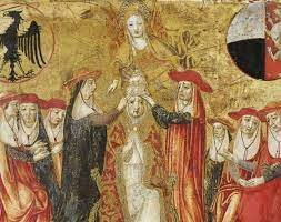 Se crea el Estado Pontificio