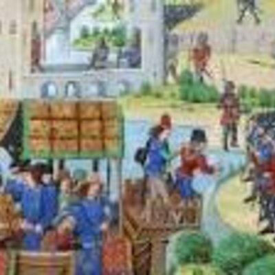 Timeline: Inici de l'edat moderna S.XV-XVI