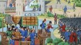 Timeline: Inici de l'edat moderna S.XV-XVI