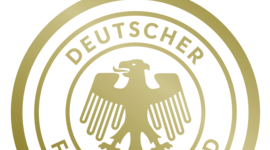 Timeline: Fussball in Deutschland