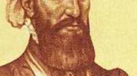 Timeline: De Vacas Expedition