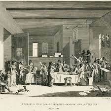 Intolerable Acts