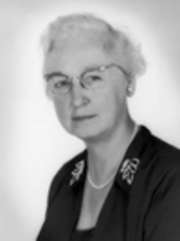 Death of Virginia Apgar