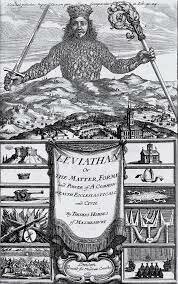 Thomas Hobbes publishes “Leviathan”