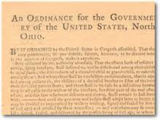 Northwest Ordinance