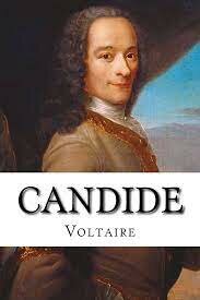Voltaire publishes “Candide”