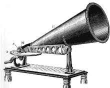 Gramòfon