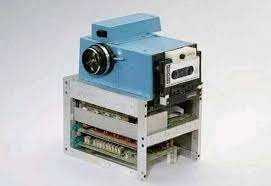 Càmera fotogràfica Kodak