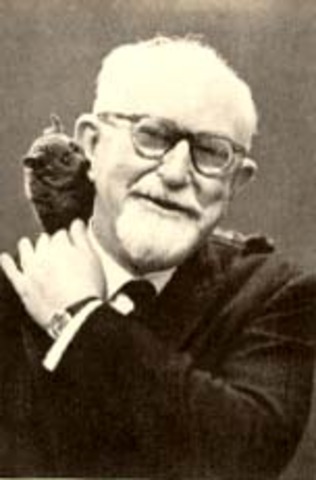 George Gaylord Simpson