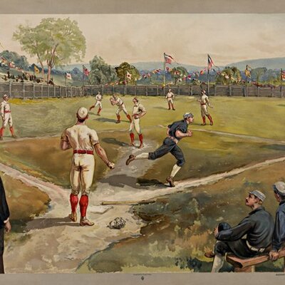 Timeline: The Chronological History of Baseball
