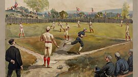 Timeline: The Chronological History of Baseball
