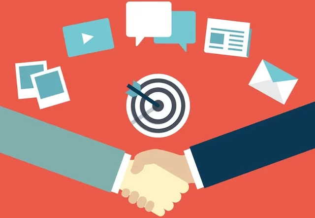 Se establecen nuevas relaciones comerciales y financieras mediante acuerdos con woods