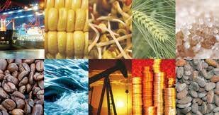 Acceso a la materia prima