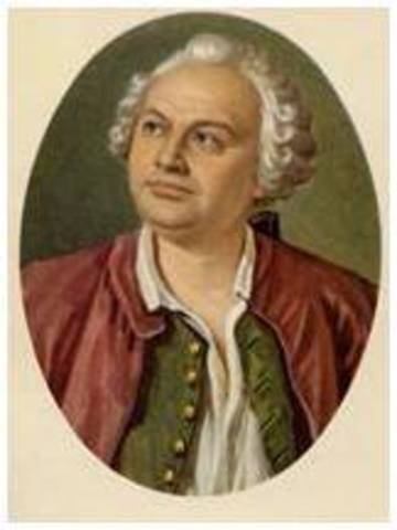 избран почетным членом Шведской королевской Академии наук