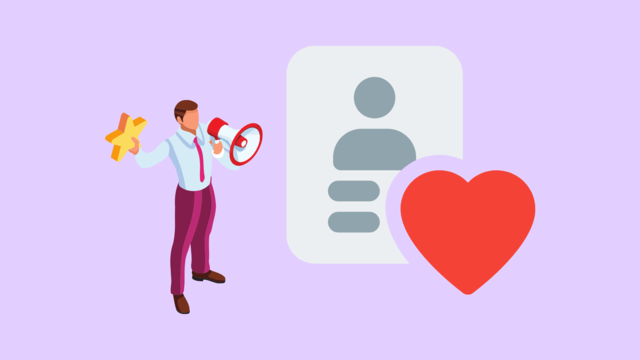 Etapa de la fidelización