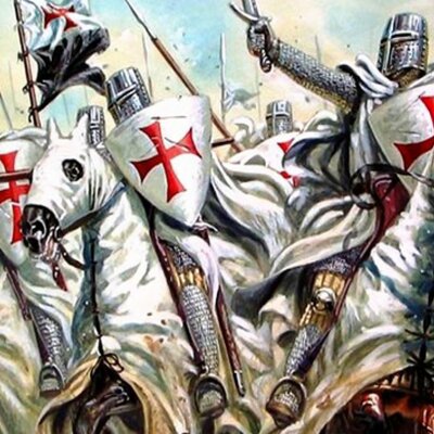 Timeline: Οι πρώτες Σταυροφορίες 1096 μ.Χ. - 1204 μ.Χ.