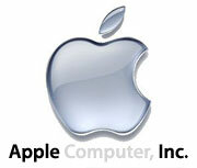 Apple Computer Inc